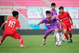 Bán kết U13 toàn quốc Yamaha Cup 2026: Thể Công Viettel đấu Sông Lam Nghệ An trong trận tranh ngôi vương