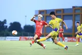 Vòng chung kết Giải Bóng đá vô địch U21 quốc gia 2026: Hàng loạt "ông lớn" sảy chân ngày ra quân