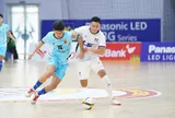 Thái Sơn Nam TP.HCM phả hơi nóng vào ngôi đầu của Thái Sơn Bắc