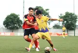 Hạ màn bảng A và B Vòng chung kết U21 Quốc gia - Cúp FPT PLAY 2026: Lộ diện 4 anh hào đầu tiên giành vé vào Tứ kết