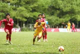 Vòng chung kết Giải Bóng đá vô địch U17 quốc gia 2026: U17 Hà Nội sớm giành vé vào tứ kết, U17 Sông Lam Nghệ An hủy diệt đối thủ