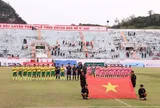 Khai mạc Giải Bóng đá nữ vô địch U16 quốc gia 2026: Chủ nhà Sơn La tạo địa chấn ngày ra quân