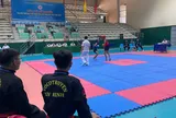 Khởi tranh môn Võ cổ truyền tại Đại hội Thể dục thể thao tỉnh Tây Ninh lần thứ I: Gần 300 võ sinh rực lửa tranh tài