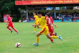 Phong Phú Hà Nam và TP.HCM chia điểm trong ngày ra quân Giải Bóng đá nữ vô địch U16 quốc gia 2026