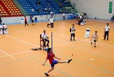Sôi nổi môn Đá cầu Đại hội Thể dục thể thao TP. Cần Thơ 2026