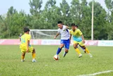 Xác định 8 tấm vé vào tứ kết Giải Bóng đá vô địch U17 quốc gia 2026