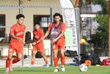 Đội tuyển Việt Nam khẩn trương cho mục tiêu bảo vệ ngôi vương
