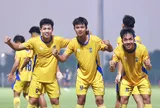 Hoàng Anh Gia Lai và Sông Lam Nghệ An đoạt 2 tấm vé cuối cùng vào bán kết Giải Bóng đá vô địch U21 quốc gia 2026