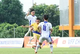 U21 Sông Lam Nghệ An và U21 Thể Công Viettel ghi tên vào trận chung kết