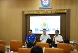 Gắn kết Báo chí - Doanh nghiệp qua Giải Pickleball TP.HCM 2026