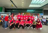 Đội tuyển bóng đá người khuyết tật trí tuệ Việt Nam tham dự Genuine Cup Houston 2026: Hành trình của hòa nhập và hy vọng