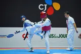 CJ Vietnam Open 2026: Bệ phóng mới cho Taekwondo Việt Nam hướng tới Olympic LA 2028
