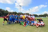 Khởi đầu ấn tượng, Việt Nam tạm xếp hạng 14/54 đội tại Genuine Cup Houston 2026