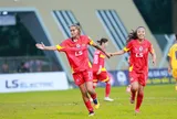 Giải Bóng đá nữ vô địch quốc gia 2026: Các đội tốp đầu đồng loạt giành chiến thắng