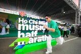 Khai mạc sự kiện thể thao - âm nhạc đa trải nghiệm lần đầu tiên tại TP.HCM