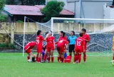 Giải Bóng đá nữ vô địch U16 quốc gia 2026: Phong Phú Hà Nam thắng đậm TP.HCM