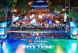 Hơn 10.500 runner hào hứng xuất phát tại VPBank Ho Chi Minh City Music Half Marathon 2026
