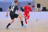 Đội tuyển futsal Việt Nam thắng đậm New Zealand tại Giải giao hữu vô địch châu lục - Thái Lan 2026