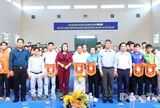 Khai mạc Giải Pencak Silat Đại hội Thể dục thể thao tỉnh Đồng Tháp lần thứ I