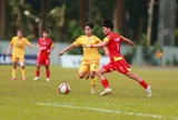 Giải Bóng đá nữ vô địch quốc gia 2026: TP.HCM I gia tăng cách biệt ngôi đầu