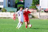 Giải Bóng đá nữ vô địch U16 Quốc gia 2026: Sơn La gây bất ngờ lớn