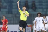 ASEAN Cup 2026: Trọng tài Cheung Wai Lung bắt chính trận Việt Nam gặp Campuchia