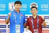 "Đội tuyển Việt Nam quyết thắng Campuchia để xây chắc ngôi đầu bảng A"