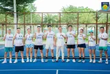 Câu lạc bộ Công an nhân dân xuất quân tham dự Giải Pickleball PPA Asia 500 MB Ho Chi Minh City Open 2026