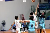 Khai mạc môn Bóng rổ Đại hội Thể dục thể thao TP. Cần Thơ lần thứ X năm 2026