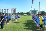 Lãnh đạo VFF gặp mặt, động viên đội tuyển nữ Việt Nam trước thềm ASIAD 2026
