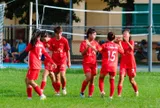 Phong Phú Hà Nam vô địch Giải Bóng đá nữ vô địch U16 quốc gia 2026