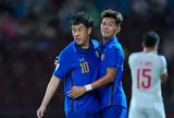 ASEAN Cup 2026: Quật ngã Myanmar bằng 2 quả phạt đền, Thái Lan vững vàng ngôi đầu bảng B