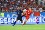 Đội tuyển Việt Nam tăng điểm FIFA, Thái Lan lập mốc lịch sử cao nhất sau gần 2 thập kỷ