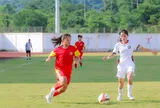 Thua kịch tính TP.HCM lượt hạ màn, Sơn La vẫn giành hạng Ba Giải Bóng đá nữ vô địch U16 quốc gia 2026