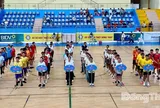 Khởi tranh môn Đá cầu tại Đại hội Thể dục thể thao tỉnh Đồng Tháp lần thứ I năm 2026