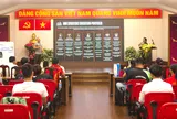 Nâng cao năng lực huấn luyện thể thao đỉnh cao qua lớp tập huấn chuyên sâu tại TP.HCM