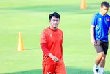 Trung vệ Nguyễn Thành Chung: “Đội tuyển Việt Nam dành sự tôn trọng tuyệt đối cho mọi đối thủ”