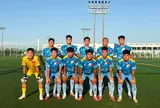Đội tuyển U20 Việt Nam có chiến thắng bùng nổ trên đất Nhật Bản