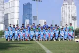 Đội tuyển nữ Việt Nam đang trong giai đoạn chuyển giao thế hệ