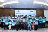 Bế mạc Hội thảo công tác pháp lý và tư cách cầu thủ năm 2026: Nâng tầm chuyên nghiệp hóa và hội nhập