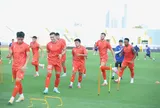“Đội tuyển Việt Nam chuẩn bị kỹ lưỡng, giữ trọn sự tôn trọng với Malaysia”