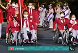 Những chặng đường của Thể thao người khuyết tật Việt Nam và định hướng tới kỷ nguyên vươn mình của đất nước