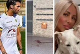 Cầu thủ Italy bị bắt vì đánh chết người yêu cũ