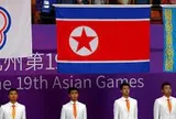 WADA phạt Ủy ban Olympic châu Á vì sử dụng cờ CHDCND Triều Tiên 