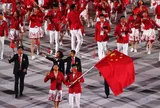 Con đường của Trung Quốc đến thành công Olympic