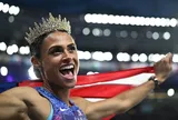 Sydney McLaughlin-Levrone phá kỷ lục thế giới 400m rào nữ