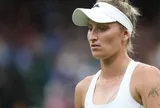 Vondrousova bị cấm thi đấu 4 năm vì từ chối kiểm tra doping