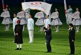 OCA quan ngại về công tác chuẩn bị ASIAD 20