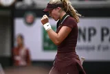 Andreeva và Bartunkova vào bán kết China Open 2026 