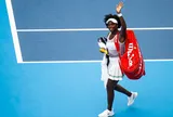 Venus Williams thua ngay trận mở màn Cincinnati Open